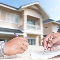 Разобран пример уплаты госпошлины за регистрацию договора купли-продажи квартиры с несколькими участниками