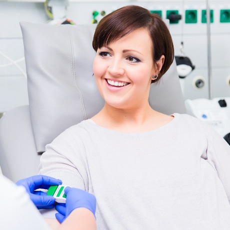 Новый работодатель не обязан предоставлять сотруднику выходной за день сдачи крови в период работы у предыдущего работодателя