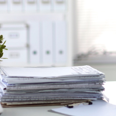 Регулятор подготовил формы документов, применяемых при банковском обеспечении обязательств по госконтрактам