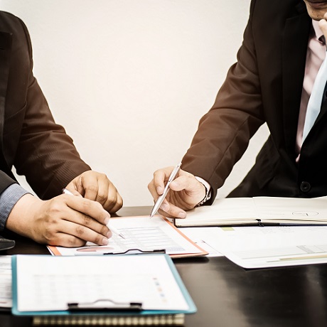 При общении с крупнейшими налогоплательщиками налоговики намерены более активно использовать налоговый мониторинг