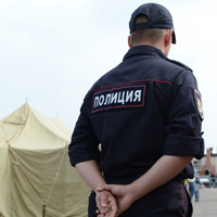 Сотрудникам органов внутренних дел РФ, имеющим доступ к гостайне, могут временно ограничить право на выезд из России