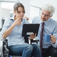 Гарантии страховой защиты инвалидов могут быть усилены