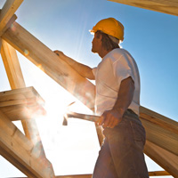 Минстрой России намерен развивать деревянное домостроение