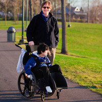 Разработан перечень товаров, которые можно приобрести для детей-инвалидов за счет маткапитала