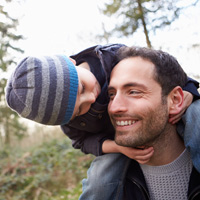 В России может появиться новый праздник – День отца