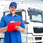 ИП, купивший грузовик, может произвести вычет НДС, если его деятельность облагается данным налогом