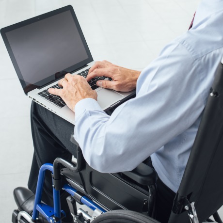 Скорректирован порядок подготовки документов для установления инвалидности
