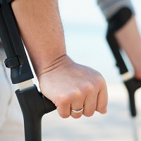 Планируется выдавать технические средства реабилитации для инвалидов по месту их пребывания