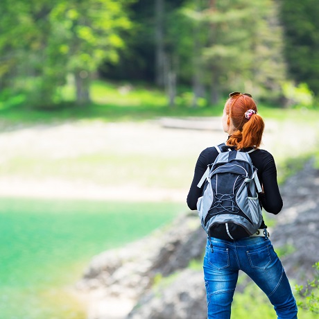 Правительство РФ подготовило законопроект об экотуризме