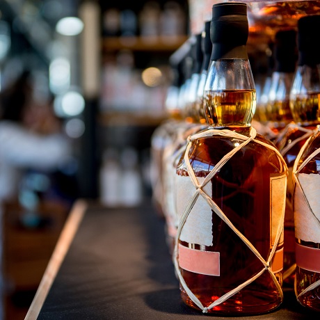 Утверждены правила определения прилегающих территорий, на которых запрещена продажа алкоголя