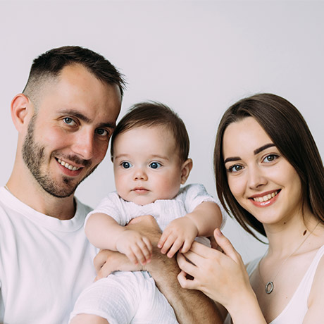 Могут ли оба родителя уйти в отпуск по уходу за одним ребенком