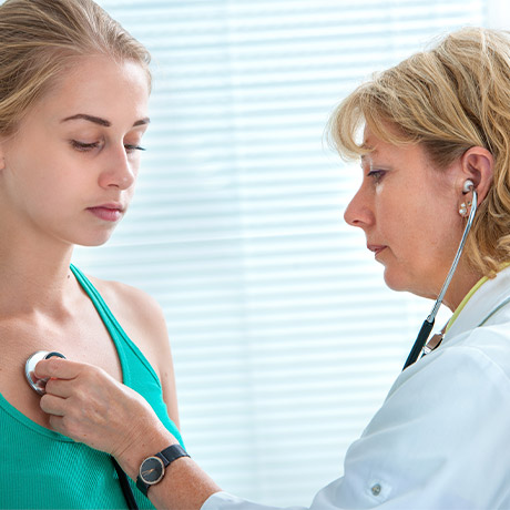 Всегда ли должен подросток при трудоустройстве проходить медосмотр