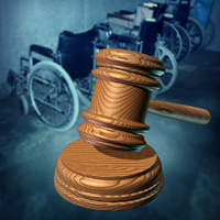 Гарантии прав инвалидов на судебную защиту хотят скорректировать
