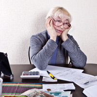 Минстрой России предложил освободить одиноких пенсионеров, не имеющих наследников, от взносов на капремонт