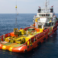 Тарифы на морские перевозки между портами Крыма и Краснодарского края будут урегулированы государством