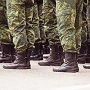 В войска Росгвардии введены воинские должности, специальные звания полиции, а также должности госслужащих и работников