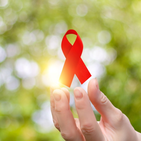 Одобрены клинические рекомендации по лечению детей с ВИЧ