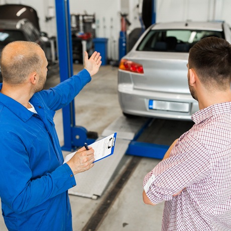 Не исключено, что госзакупки автомобилей стоимостью более 2 млн руб. запретят