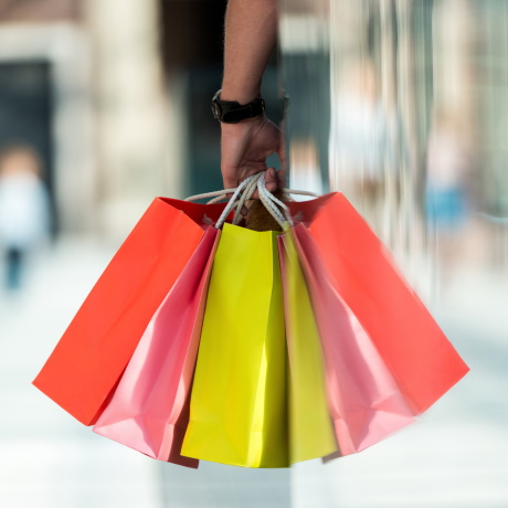 КС РФ отказался принимать жалобу на платные туалеты в торговых центрах