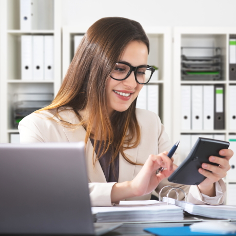 Минфин России напомнил о преимуществах 