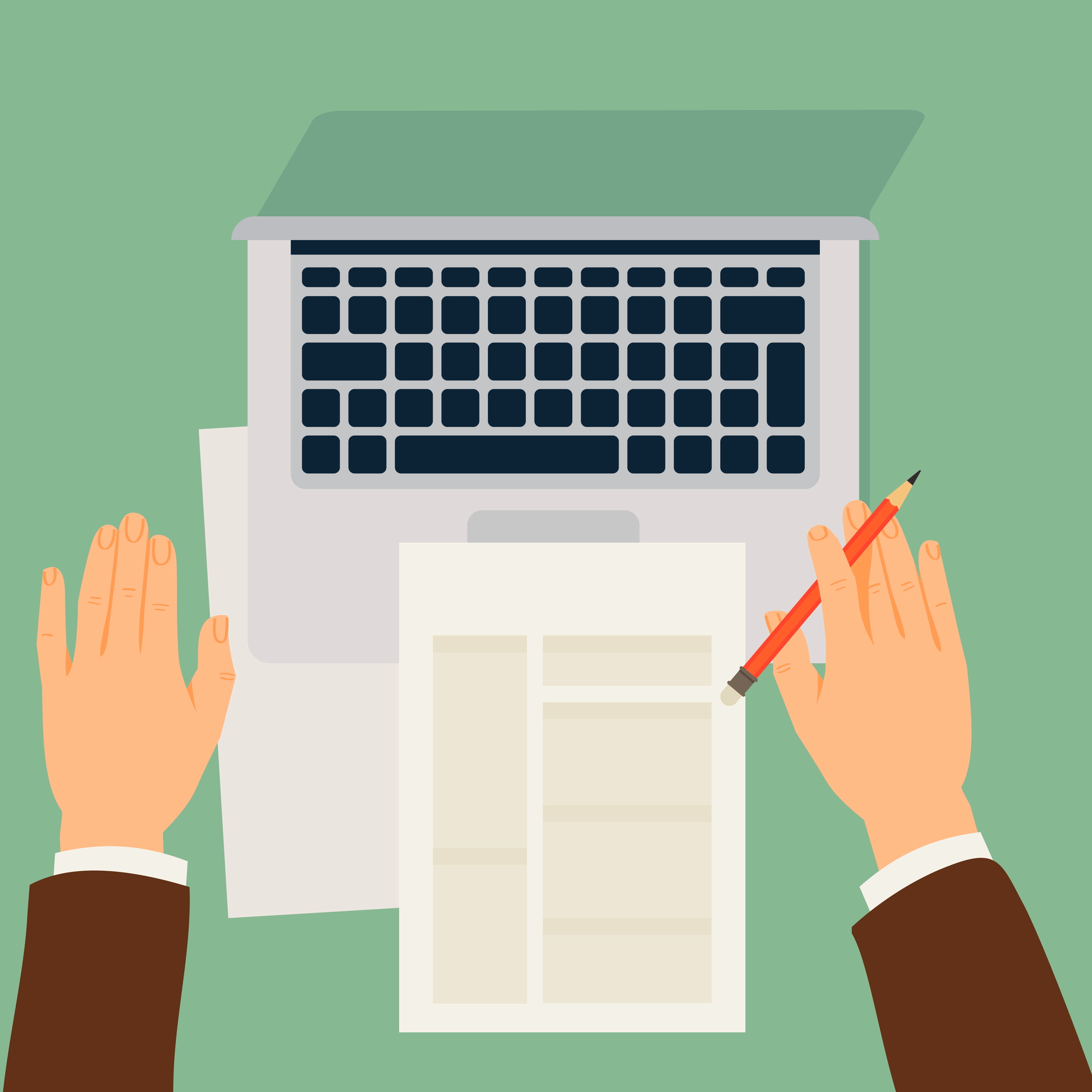 Правила оформления электронных ПТС могут измениться