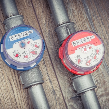 Повышающие коэффициенты за отсутствие счетчиков могут отменить