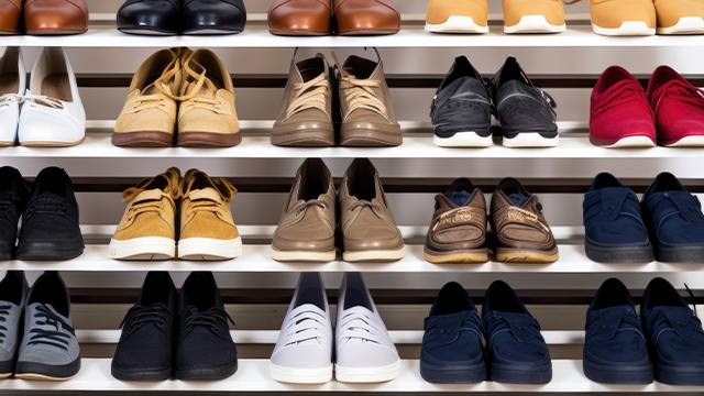 Основания для отказа в выдаче кодов маркировки на обувные товары расширили