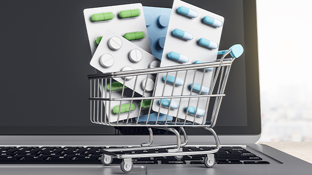 Росздравнадзор утвердил критерии проверки интернет-страниц о продаже БАДов