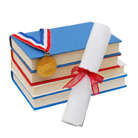 Опубликован закон о возрождении школьных медалей