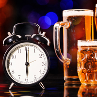 Ночной запрет на торговлю алкоголем в Подмосковье будет смягчен
