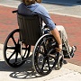 Может быть введен статистический учет инвалидов-колясочников
