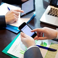 Мобильное приложение для бизнеса и контрольных органов может появиться до конца года