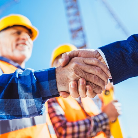 Трансформация делового климата в строительной отрасли предполагает сокращение сроков предоставления услуг и облегчение условий подключения к инженерным сетям