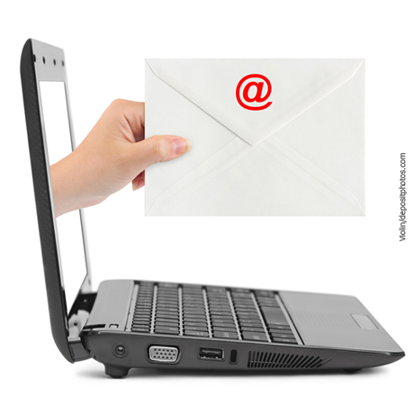 Отозвать заявление об увольнении по собственному желанию можно по электронной почте