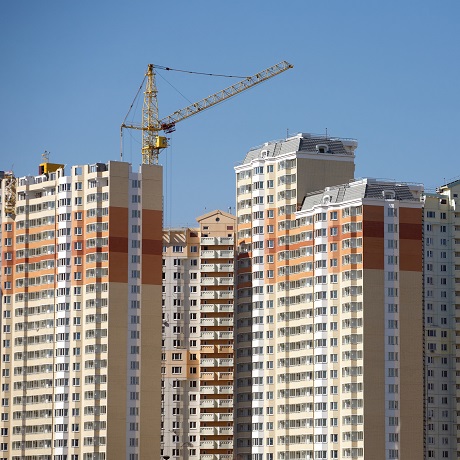 Минфин России предложил уточнить цели ипотечного кредита для многодетных семей