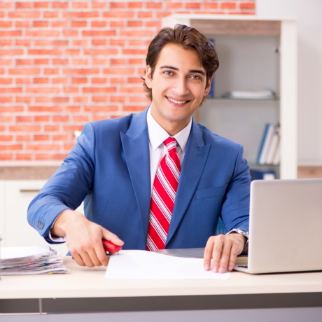 Статотчетность стала электронной