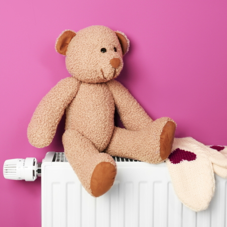 Плата за отопление в некоторых домах будет рассчитываться по-новому