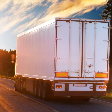 Скорректирована процедура выдачи спецразрешений на проезд многотонников, выполняющих международные перевозки грузов