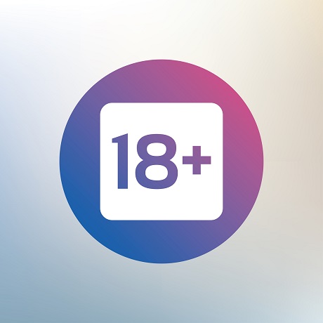     "18+":    29 !