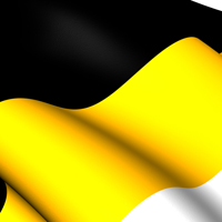 Черно-желто-белому флагу предлагается вернуть статус государственного символа России