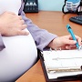 Заявление о беременности сотрудницы после ее увольнения в связи с истечением срока трудового договора не обязывает работодателя восстановить его на работе