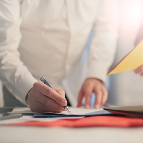 C 7 декабря госкомпании смогут не указывать в реестре контрактов информацию о наименовании и ИНН поставщика