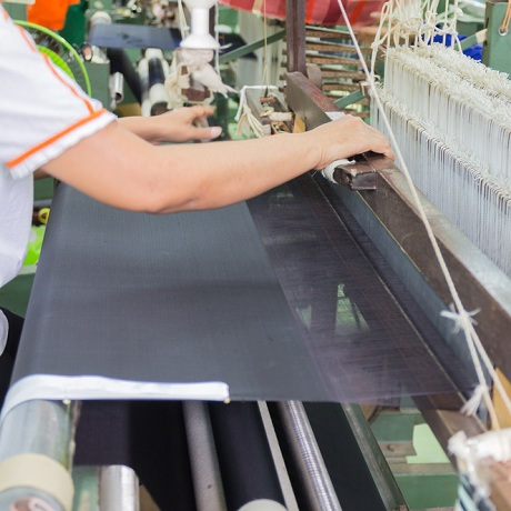 Расширен круг субъектов среднего предпринимательства в легкой промышленности