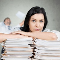 Хранение копий документов работников возможно только при соблюдении некоторых условий