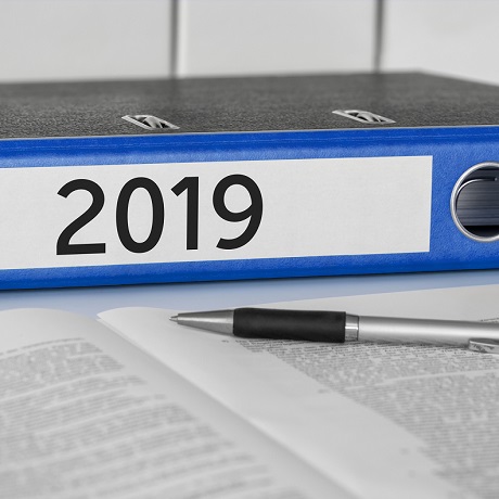 ������������� �� ����������� ���� ��������������� ������������ �� 2019 ���