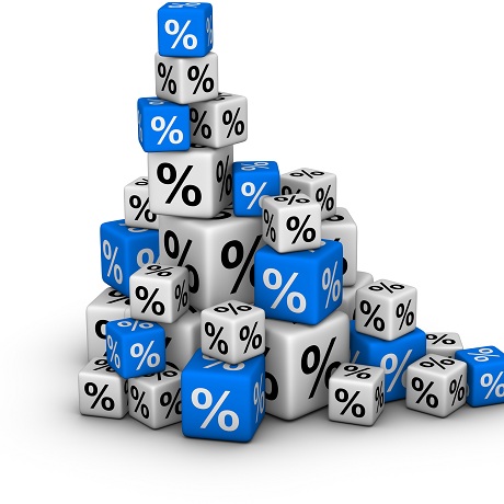 � 1 ������� ��� ���������� ������ � ������� �������������� �� 4,3%