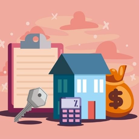 С 1 января 2022 года обратиться за компенсацией на погашение ипотеки можно будет онлайн