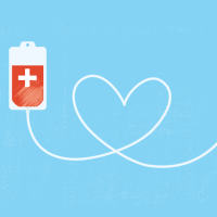 Плазма крови для производства лекарств и инвестиции в госсистему донорства: открыты новые возможности