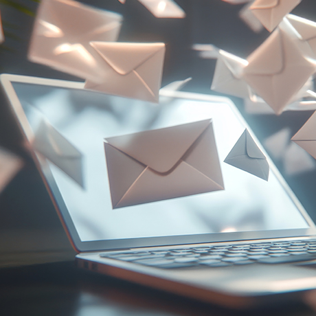 В России полноценно заработал реестр электронных повесток