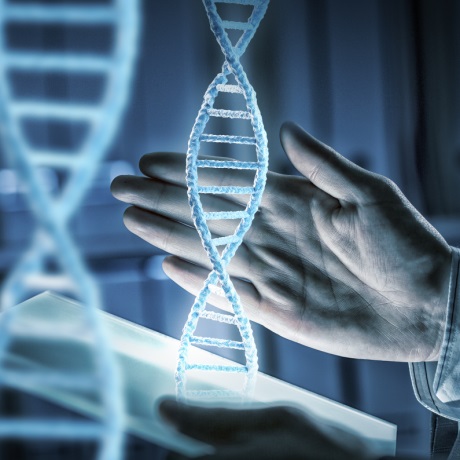 Минобороны России предлагает проводить геномную регистрацию военнослужащих